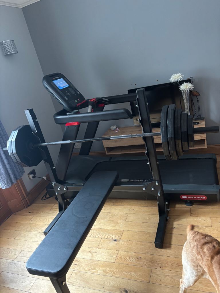 Weight benchs & weight