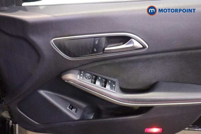 2019 Mercedes-Benz CLA CLA 220d AMG Line Night Edt 4Matic 4dr Tip Auto Coupe Diesel Automatic