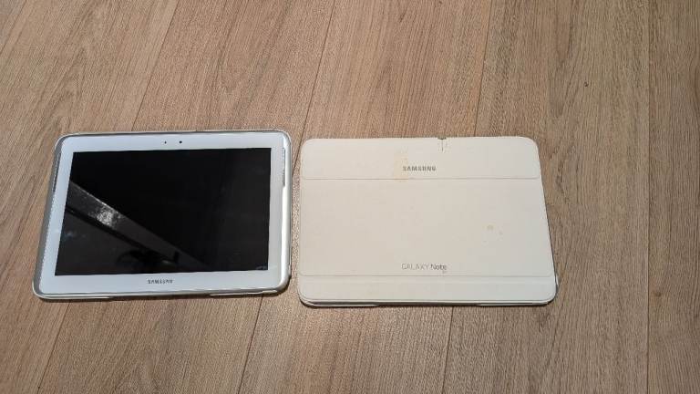image for Free Samsung Galaxy 10.1 Tablet