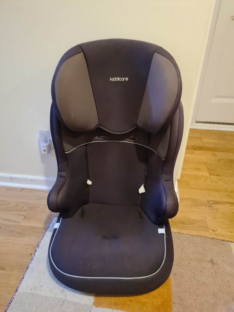 Car seat 9-18kg
