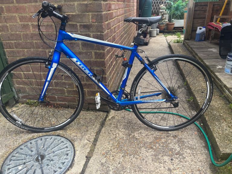 Men’s Trek Bike