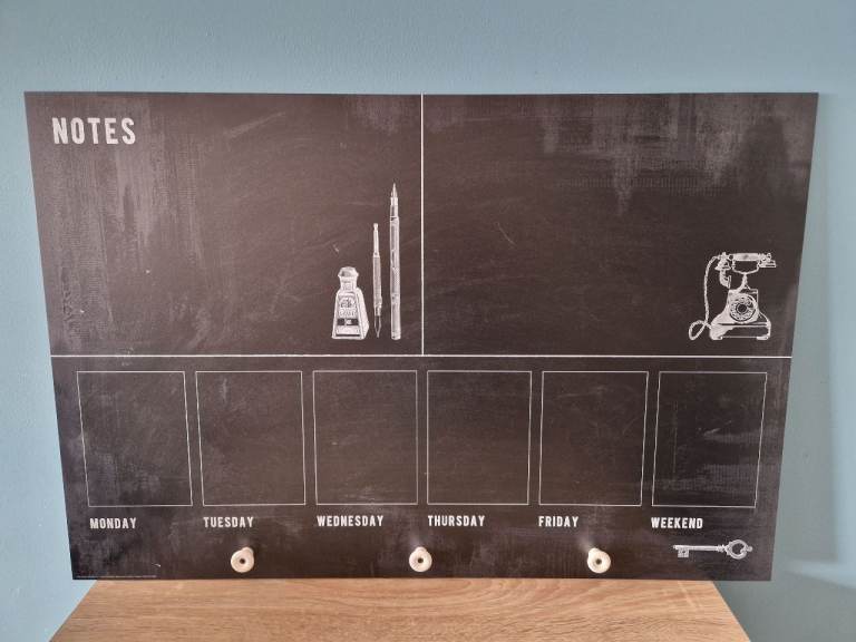 Chalkboard