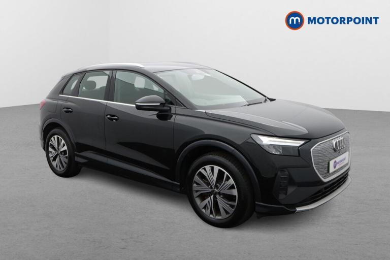 2023 Audi Q4 e-tron 150kW 40 82kWh Sport 5dr Auto SUV Electric Automatic