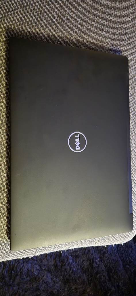 Dell latitude 7480 