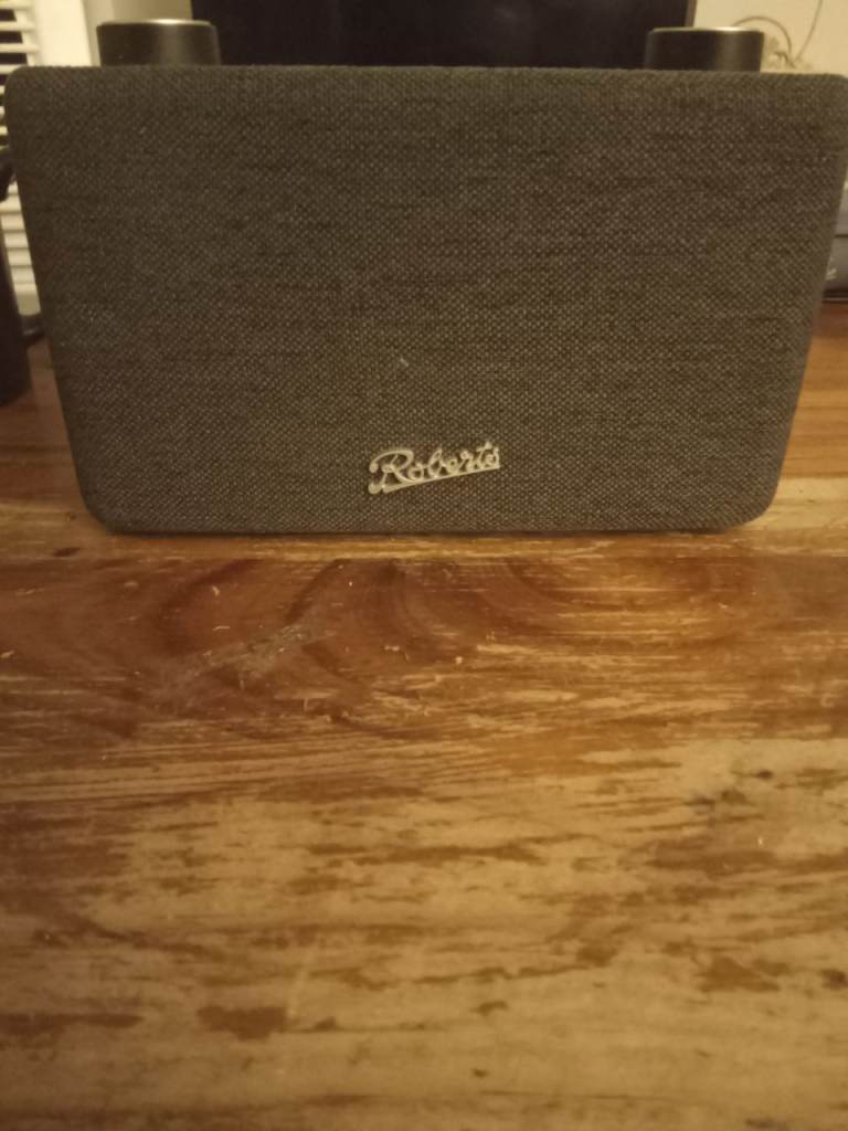 Roberts DAB Radio 