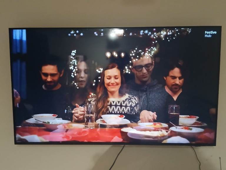 Samsung 50" inch Tv for sale model ue3000 £350