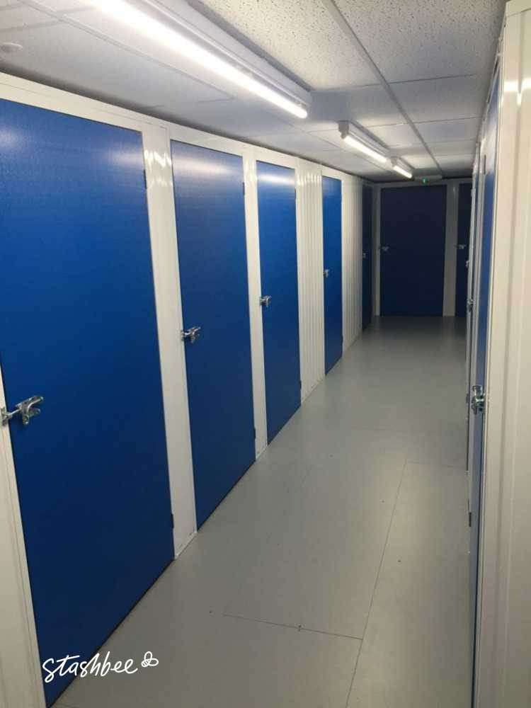 Self Storage Facility to rent in London (SW17) | Stashbee