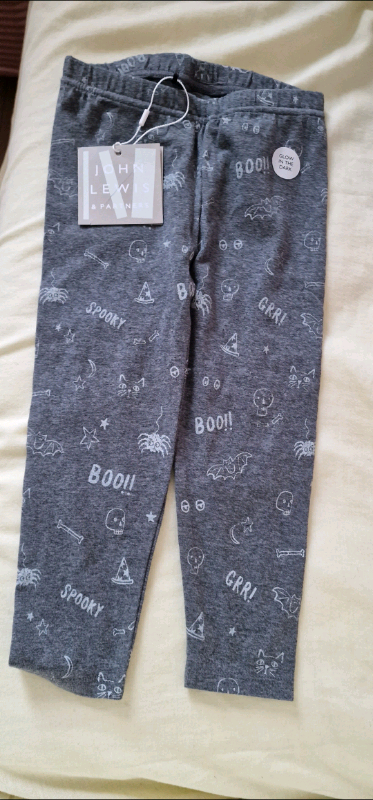 NEW Halloween Trousers