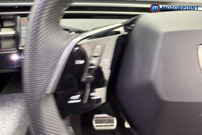 2024 Peugeot 3008 1.2 Hybrid 136 GT 5dr e-DSC6 SUV Petrol Automatic