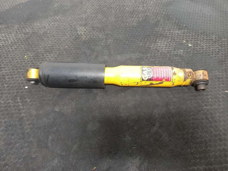 Jaguar E Type Shock Absorber N/S 1965-1975 4.2l Petrol Front Lh