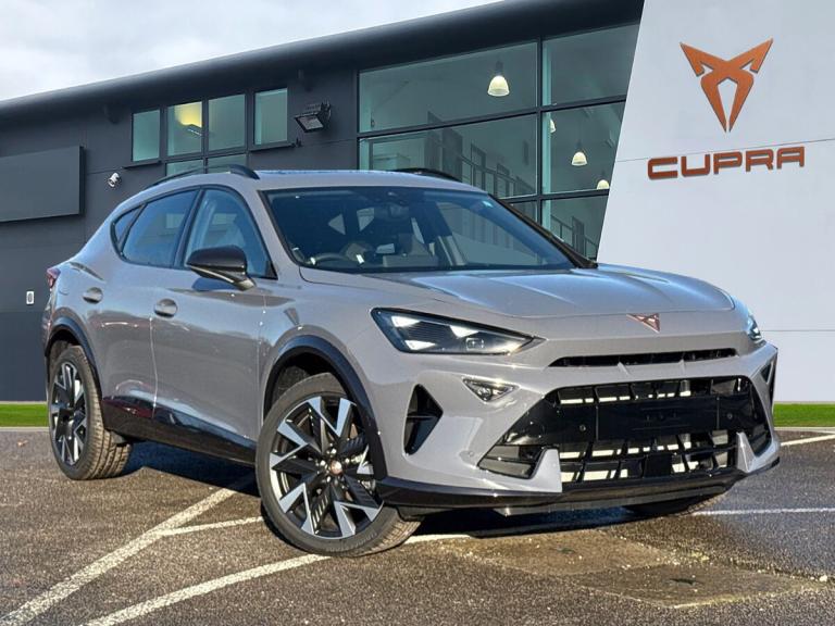 2026 Cupra Formentor 1.5 eTSI V2 DSG Euro 6 (s/s) 5dr SUV Automatic
