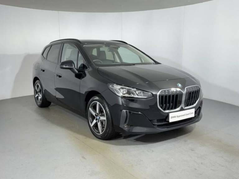 BMW 2 SERIES 220i MHT Sport 5dr DCT