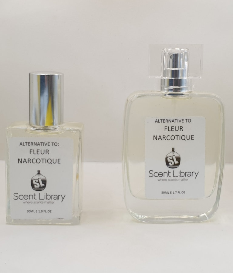 Fleur Narcotique Spray