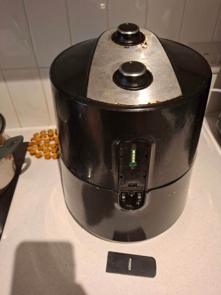 Salter Deep Fill Sandwich Toaster