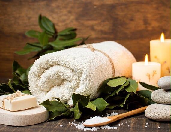 PROFESSIONAL MASSAGE THERAPY