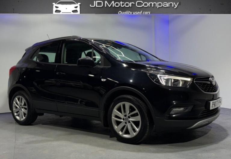 Vauxhall Mokka ACTIVE CDTI S/S