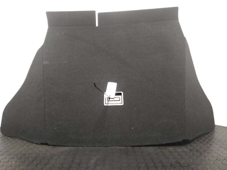 Toyota Prius Boot Carpet Liner 2015-2021