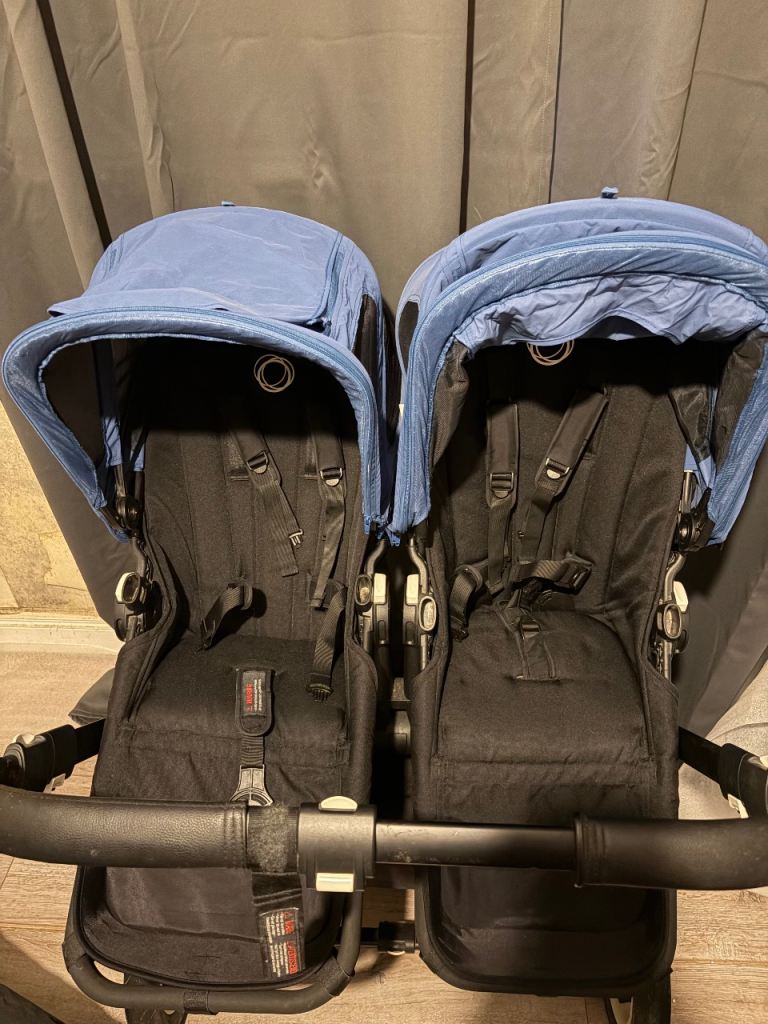 Bugaboo Donkey 