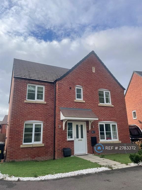 5 bedroom house in Green Hill Close, Stratford-Upon-Avon, CV37 (5 bed) (#2783372)