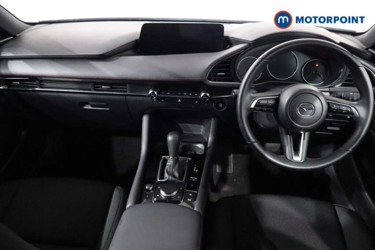 2025 Mazda Mazda3 2.5 e-Skyactiv G MHEV [140] Homura 5dr Auto Hatchback Petrol Automatic