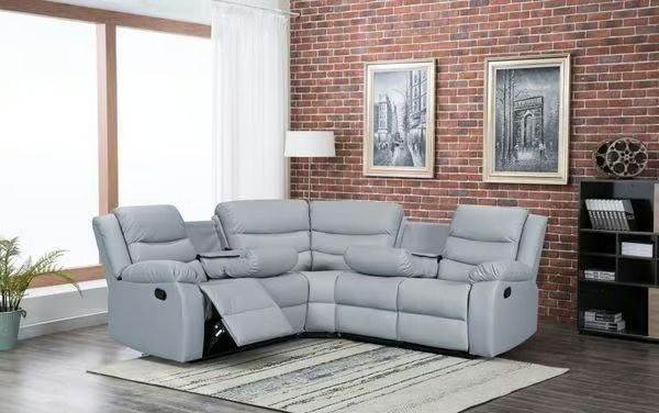 ❤️Roma Recliner 3+2 Sofa Set & Corner Sofa 🚛Amazing Price 25% Discount😘Shop Now COD❤️