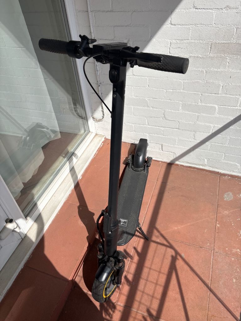 Aovopro Electric Scooter