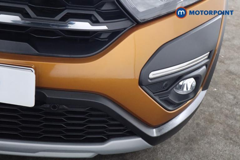 2022 Dacia Sandero Stepway 1.0 TCe Prestige 5dr Hatchback Petrol Manual