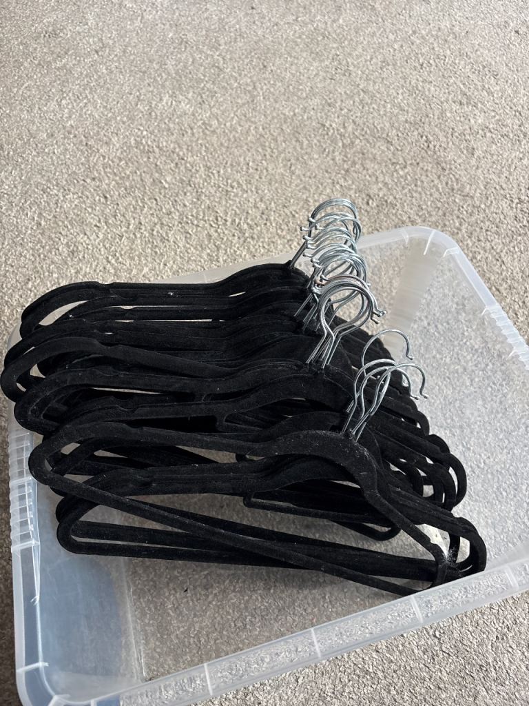 Coat hangers