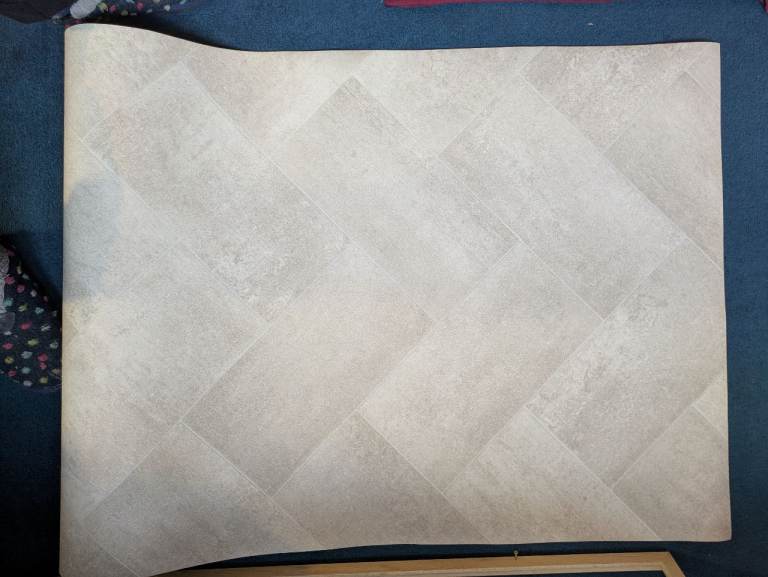 Vinyl Flooring 