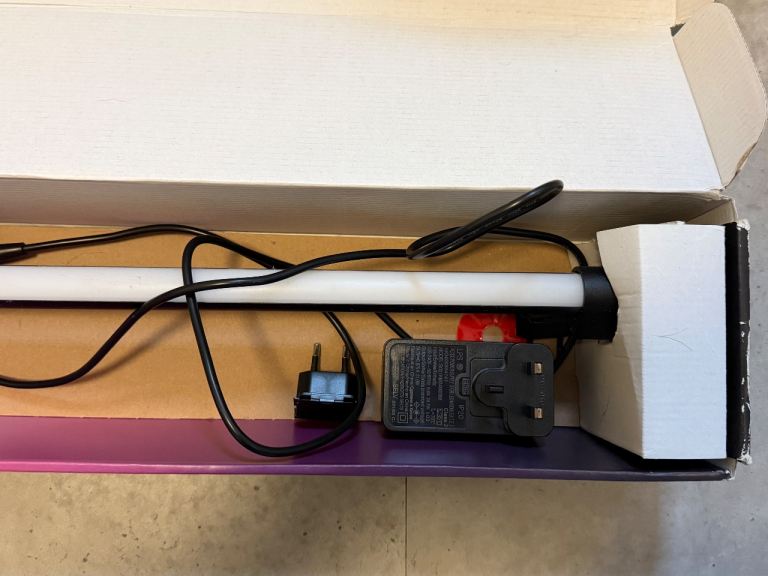 Philips Hue Light tube 