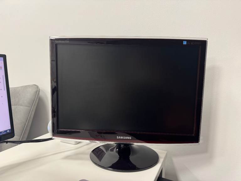 Monitor 22 inch Samsung SyncMaster T220
