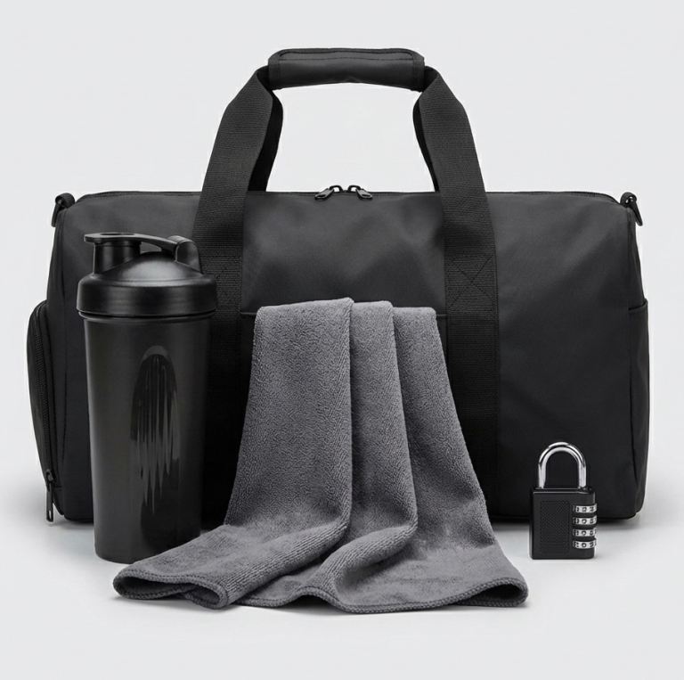 Gym Starter Kit - £13 - Wholesale, Bulk Listing