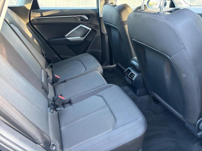 2019 Audi Q3 2.0 TFSI 40 Sport S Tronic quattro Euro 6 (s/s) 5dr Petrol