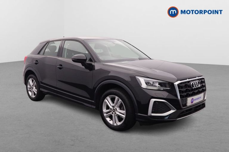2021 Audi Q2 30 TFSI Sport 5dr SUV Petrol Manual