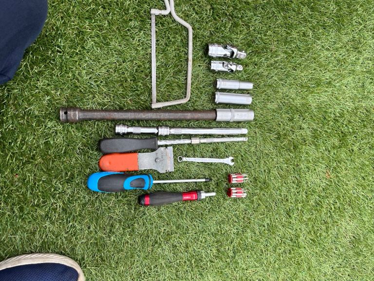 Tools for sale