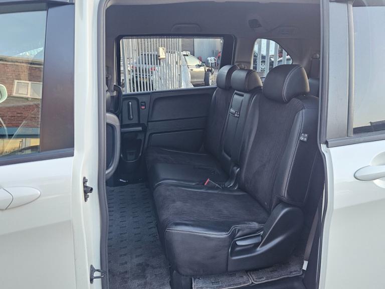 2025 Honda Freed IMA HX 1.3 Petrol Automatic 7 Seats MPV HYBRID ELECTRIC Automatic