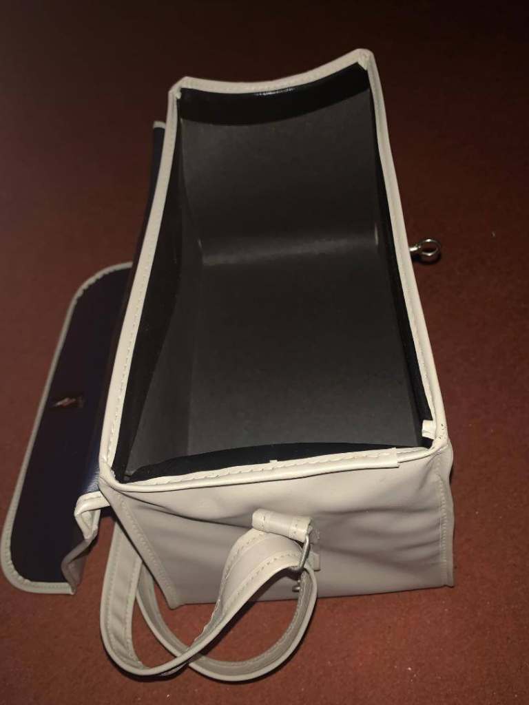 Raleigh Shopper / Twenty Bag Holdall.