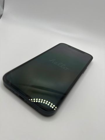 PRISTINE: Apple iPhone 13, 128gb, Black (UNLOCKED) | in