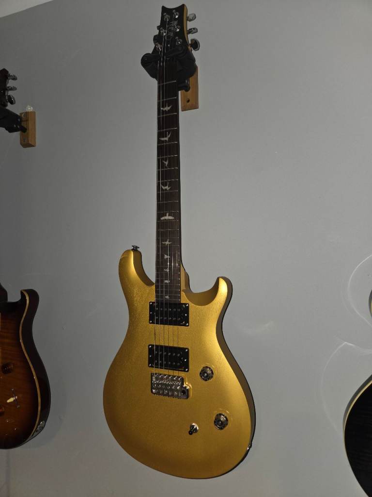 New Prs Se Ce24 guitar