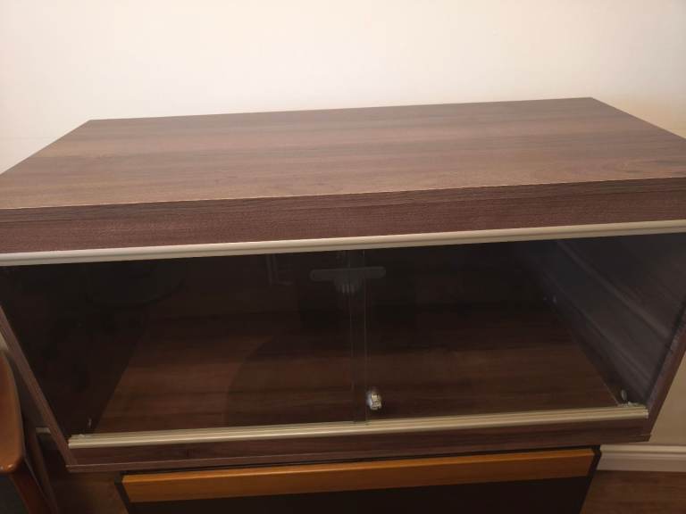 Vivexotic Vivarium Reptile Enclosure 