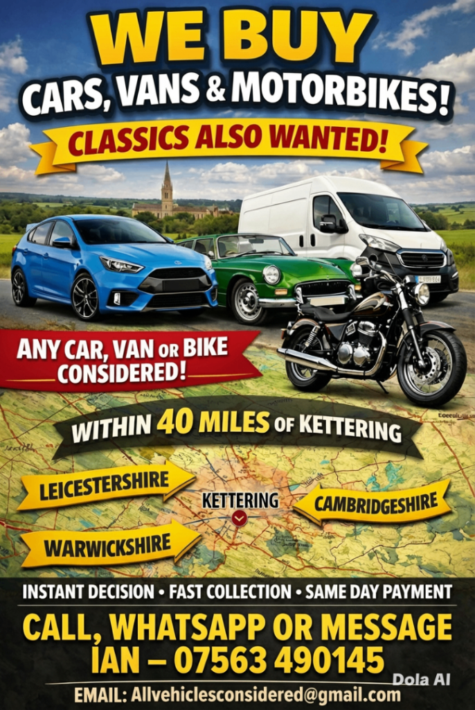 LOOk TOP PRICES FOR ALL VEHICLES.