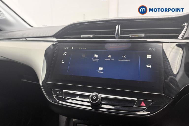 2023 Vauxhall Corsa 1.2 Design 5dr HATCHBACK PETROL Manual