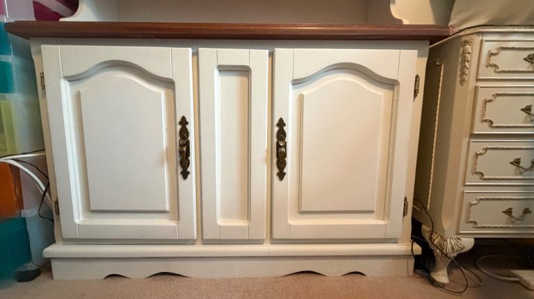Sideboard Cabinet Unit for Living, Dining, Bedroom, Office, Hallway