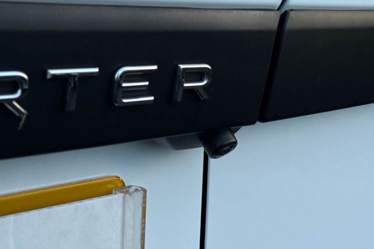 2025 Volkswagen Transporter 2.0 TDI 110 Commerce Plus Van Van DIESEL Manual