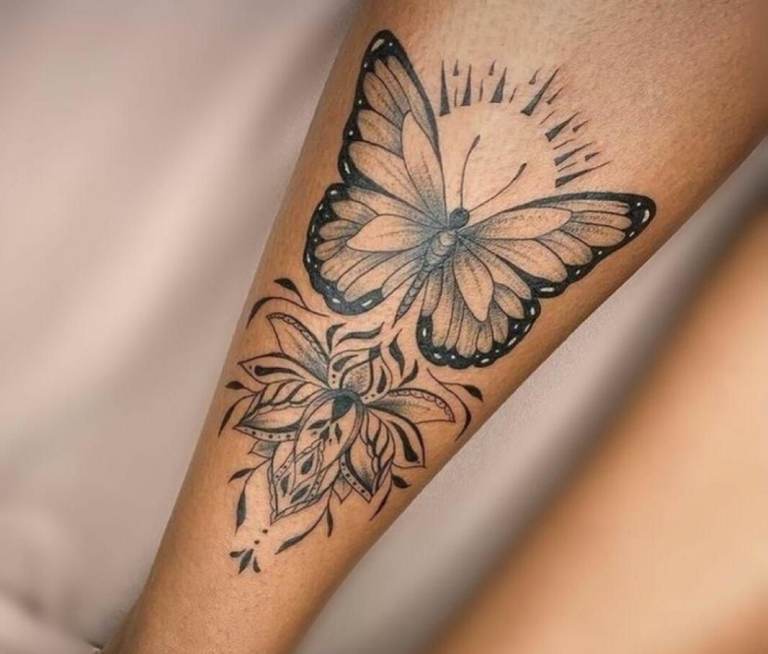 International Tattoo Artist – Based in Leeds