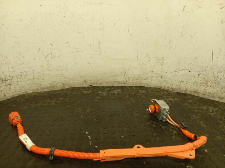 2026 Toyota Yaris Wiring Harness 821h2k0030