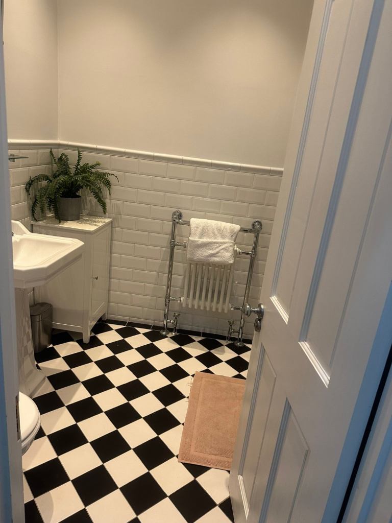 Cleaning / Ironing / Airbnbs / end of tenacy 