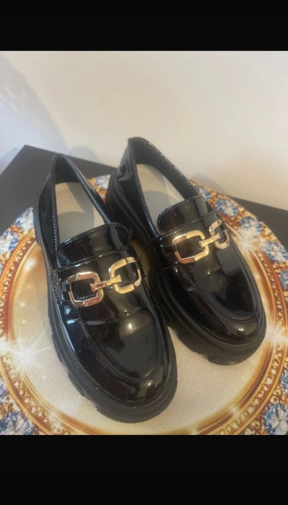 image for Loafers for women