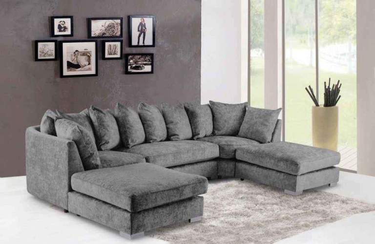Stylish Bishop U Shape Sofa Available For Sale - Order Now Uk all Delivery