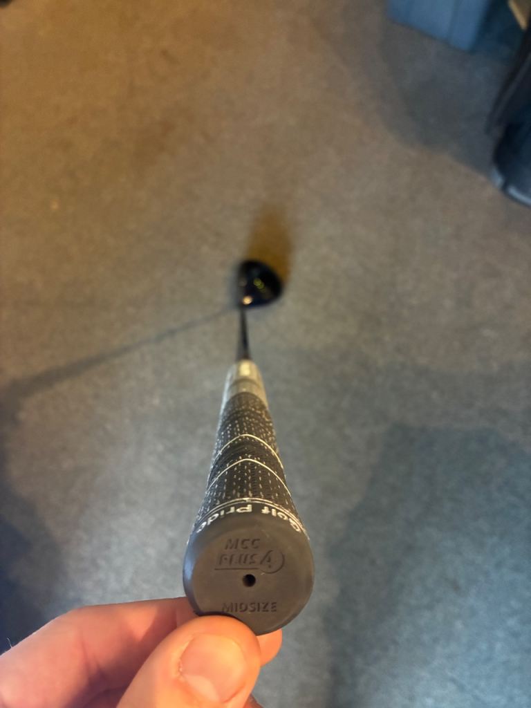 Callaway Paradym